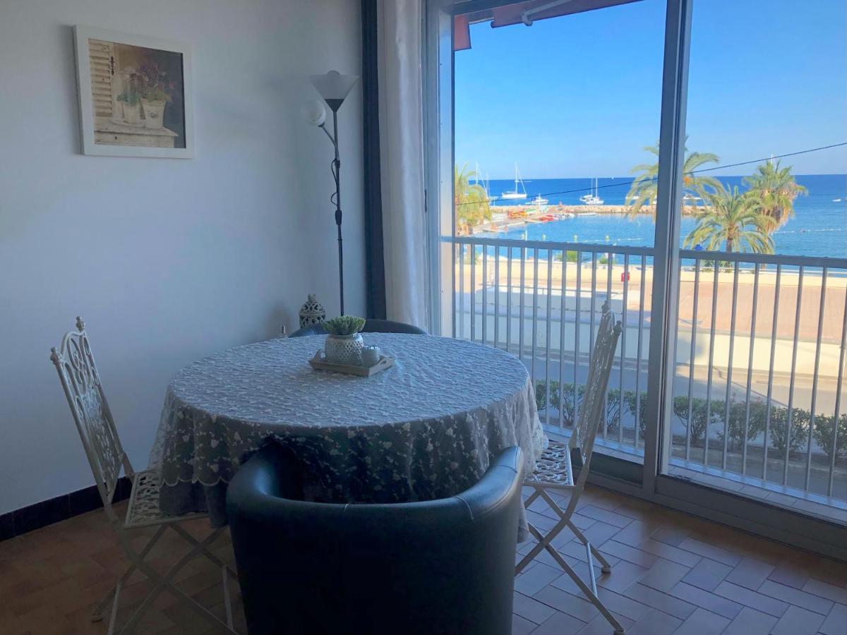 Etoile De Mer - Menton, Garavan Εξωτερικό φωτογραφία