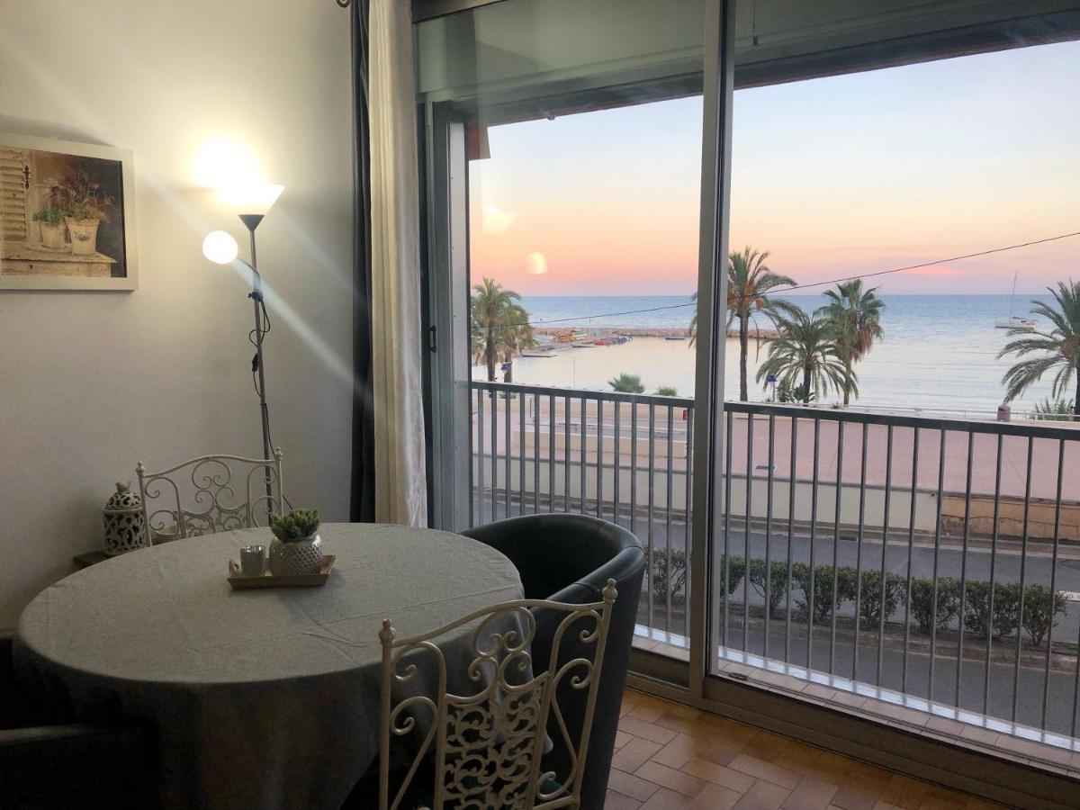 Etoile De Mer - Menton, Garavan Εξωτερικό φωτογραφία
