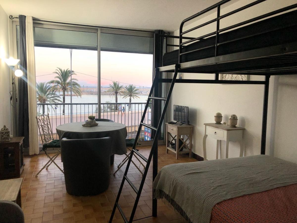 Etoile De Mer - Menton, Garavan Εξωτερικό φωτογραφία