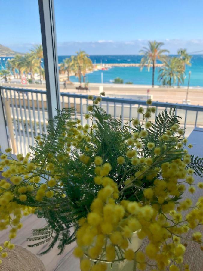 Etoile De Mer - Menton, Garavan Εξωτερικό φωτογραφία